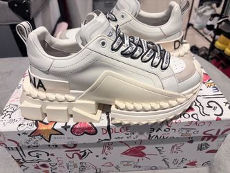 Dolce Gabbana Super King