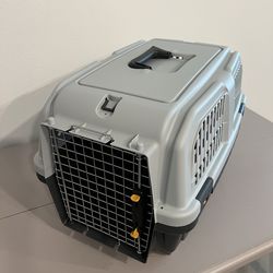 SKUDO Pet Carrier