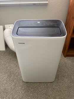 Toshiba  Air Conditioner