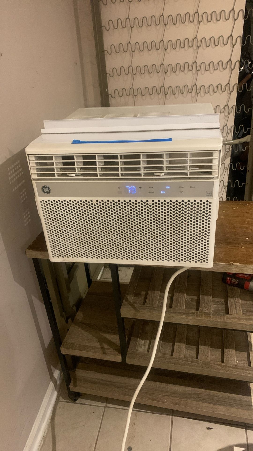 Air Conditioner