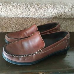 Cole Haan Leather Shoes 
