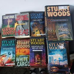 Books For Sale! 