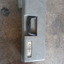 Used. Oil Pump.kit For Ac Until