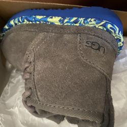 TODDLER UGGS