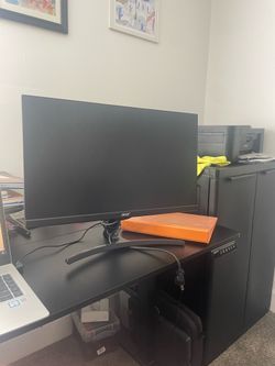 Acer Monitor