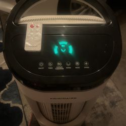 FRIGIDAIRE portable Air Conditioner/Humidifier