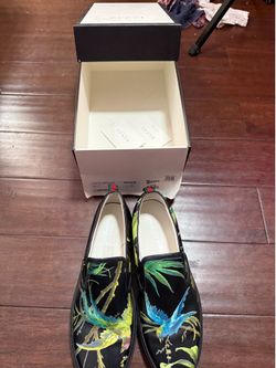 Gucci sandals