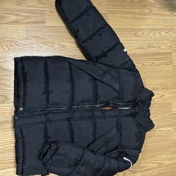 Kids jacket  (size8)