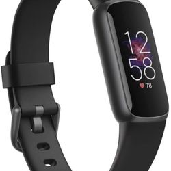 Fitbit lux