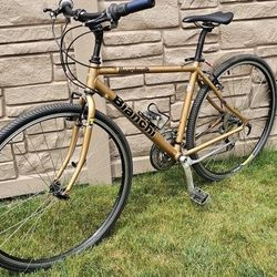 Road Bikes..