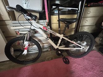 Kids mountain Bike
