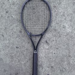 Head Speed Mp Black 