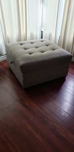 ottoman