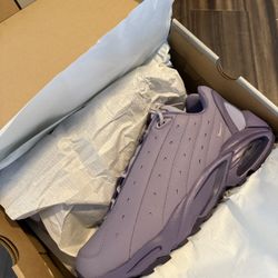 Nike x Nocta Hot Step Air Terra | Size 12