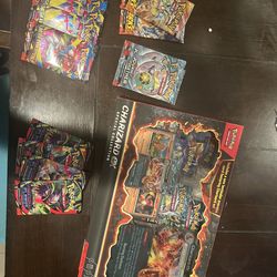 Pokemon Lot