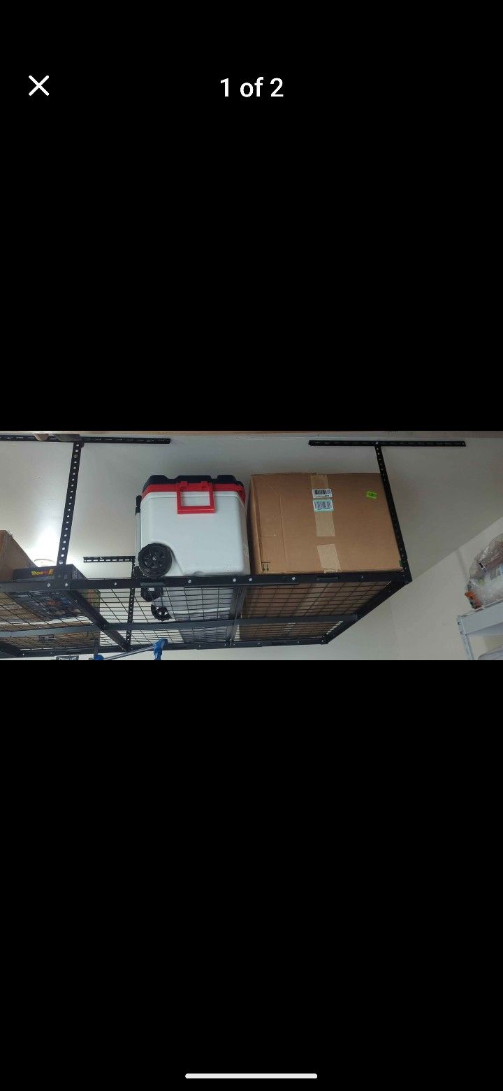 Ceiling Rack 4*4