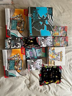 Pokemon etbs