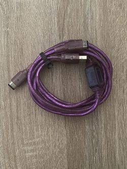 Trading Cable