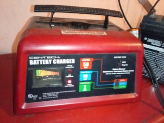 Battery Charger