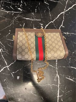 Gucci Ophidia shoulder Bag