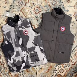 Canada Vest L/XL