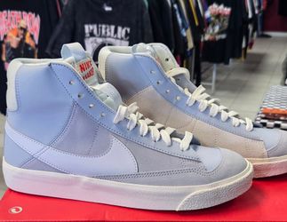 Nike Blazer Mid 77 GS NEW  6.5Y but fits 7.5/8W