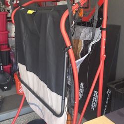 MD Indoor Arcade Basketball 