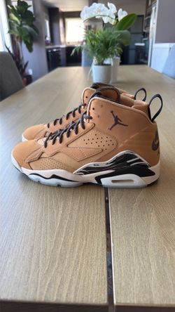 Air Jordan MVP-Flax men’s size 9