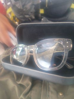 Ultra Hawkeye Ray-Ban mint condition