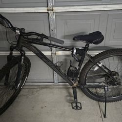 Schwinn Axum 29' With Hundreds Of Upgrades