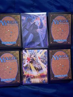 Magic Card Lot