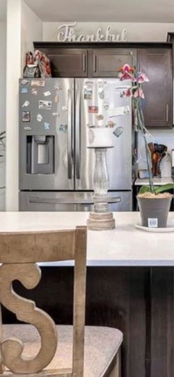 Fridge