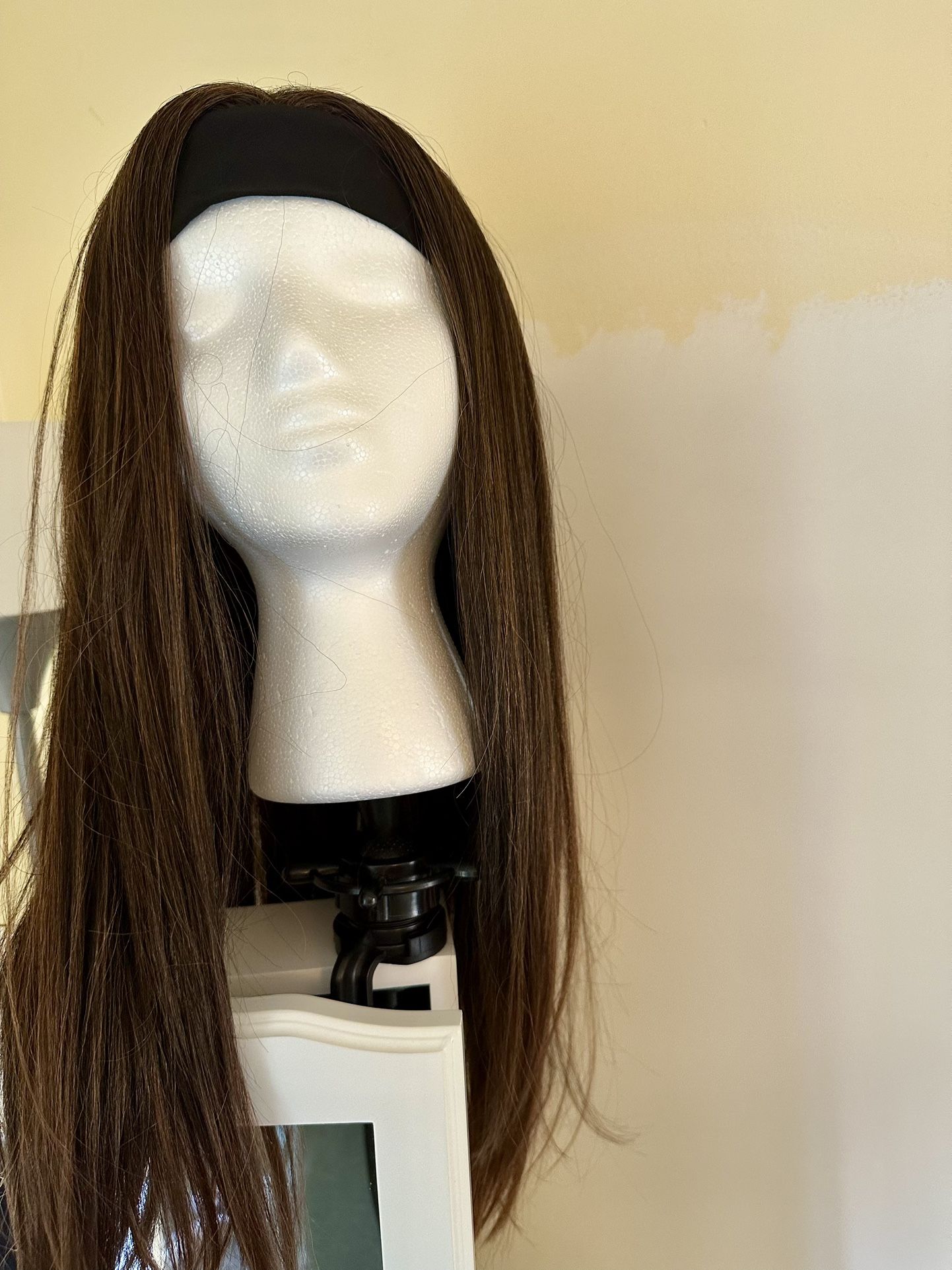 Beautiful Synthetic Wig