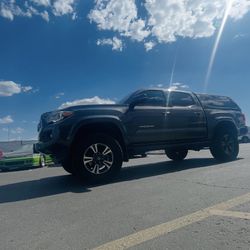 Tacoma 3” Lift Kit With Installation. (We finance)