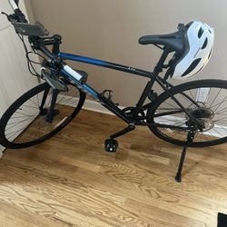 Trek FX3 Crossover