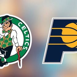 Boston Celtics VS Indiana Pacers tickets today at TD Garden today at 8:00PM.