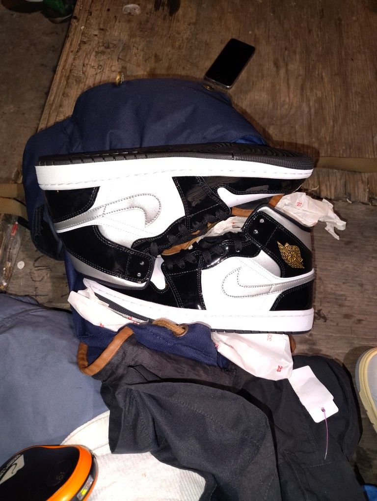 Jordans