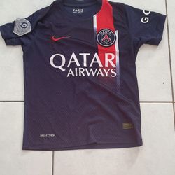 Soccer Jersey youth 