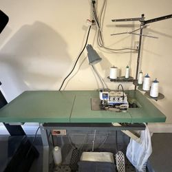 Overlock Sewing machine - Juki MO 2516