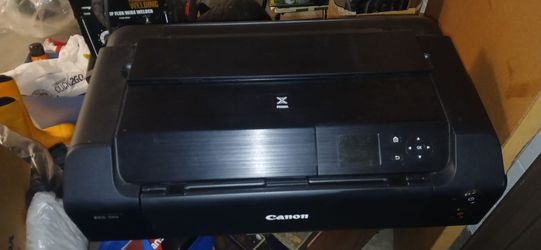 Meade telescope/ Welder/ Canon pro200 inkjet printer
