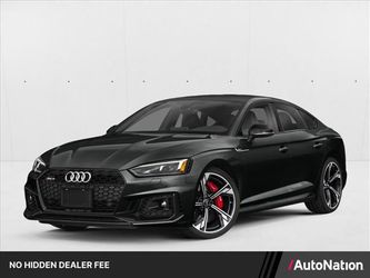 2019 Audi RS 5