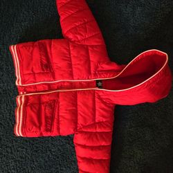 Brand New Jacket OLD NAVY