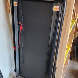 Gymax Treadmill