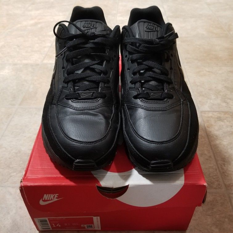 Nike Air Max LTD