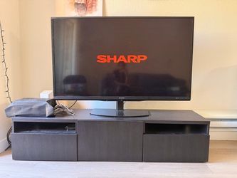 Sharp tv 65 inches