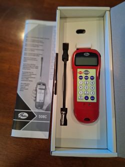 Sonic tensioner tool