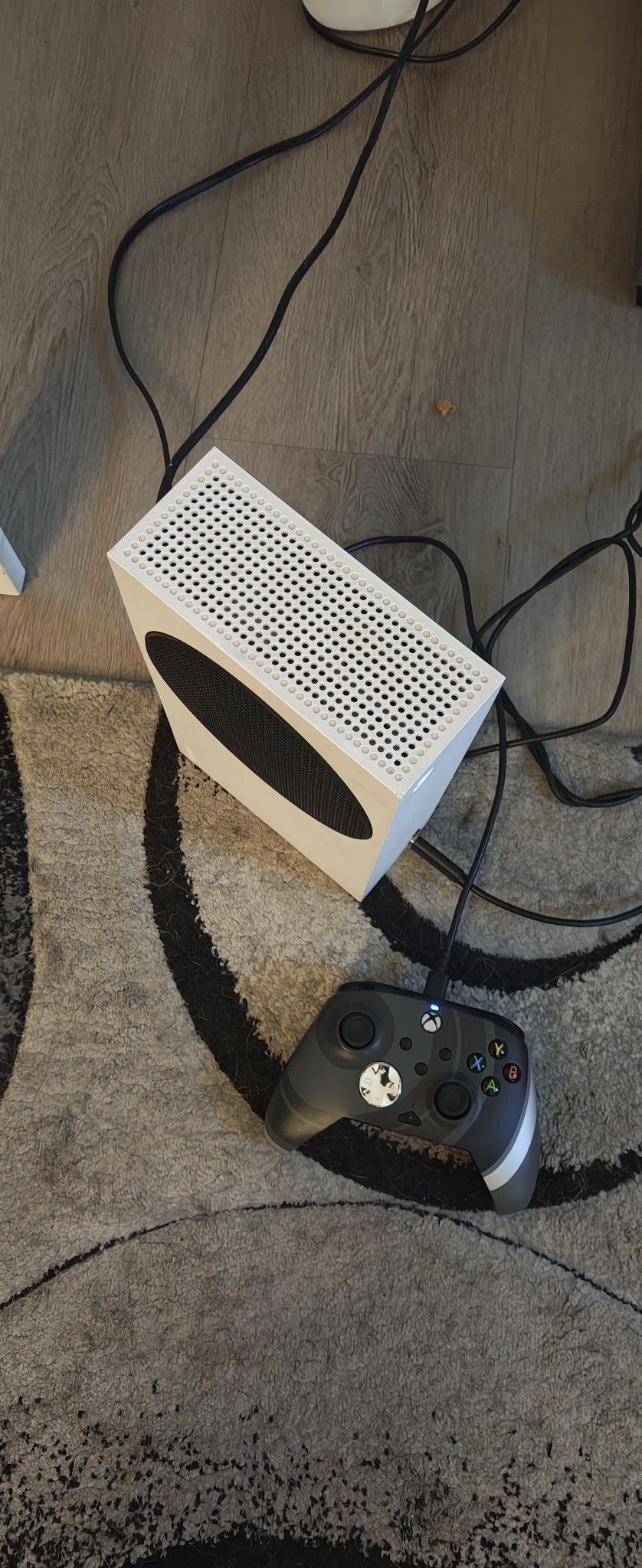 XBOX | SERIES S (512 GB) Disc Free