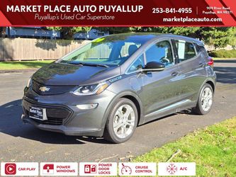 2020 Chevrolet Bolt EV