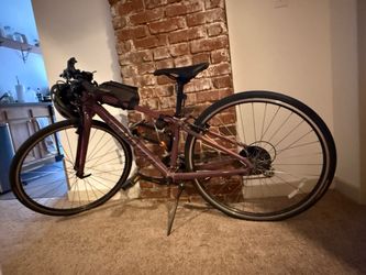 Specialized Sirrus XS Bike