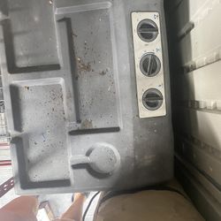 HESSAIRE-Outdoor AC -Evaporative Cooler